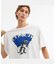 【公式】レキシー リラックスド Tシャツ