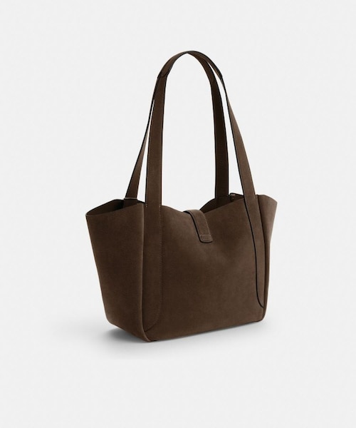 公式】ハドリー ターンロック トート バッグ｜コーチ アウトレットの