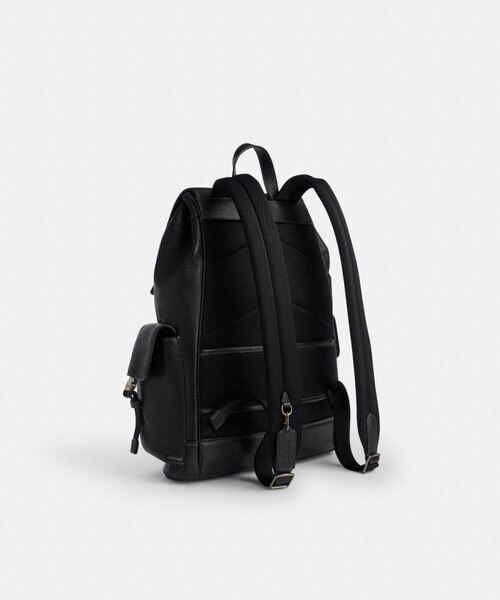 公式】クラーク バックパック｜コーチ アウトレットの