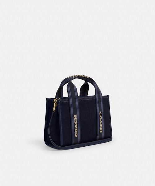 COACH コーチ スミストートバッグ スモール 24 COACH OUTLET｜【公式】スミス トート バッグ 24 | Rakuten Fashion