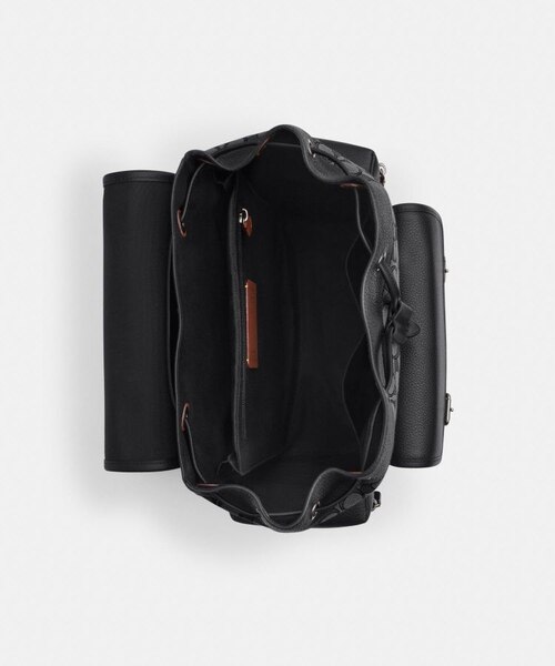 美品✨COACH スプリント バックパック・シグネチャー ジャカード 公式】スプリント バックパック・シグネチャー ジャカード｜コーチ