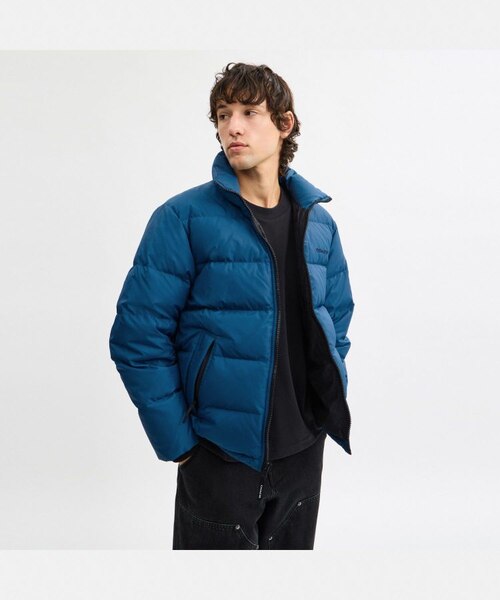 公式】ソリッド ダウン ジャケット｜コーチ アウトレットの