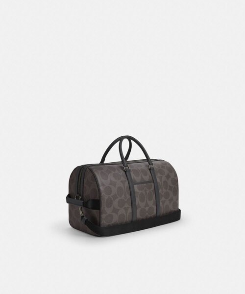 公式】ベンチュラー バッグ・マキシ シグネチャー キャンバス