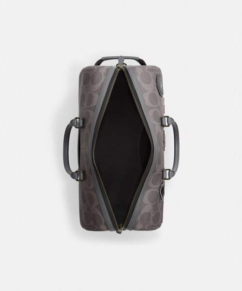 公式】ベンチュラー バッグ・マキシ シグネチャー キャンバス