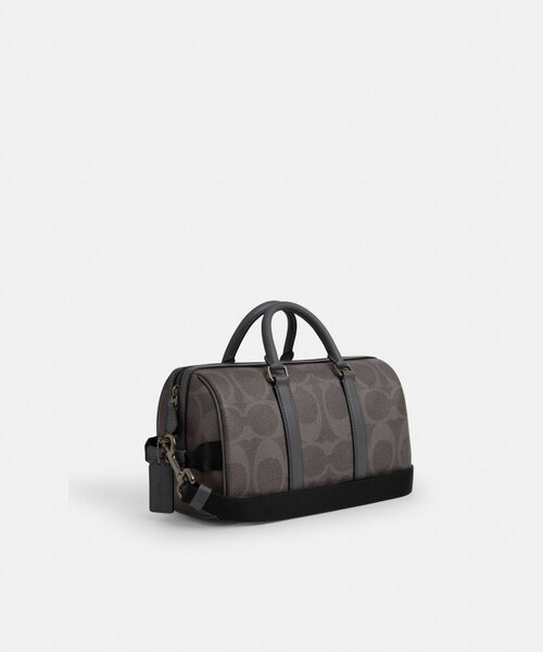 公式】ヴェンチュラー ダッフル バッグ 27・マキシ シグネチャー