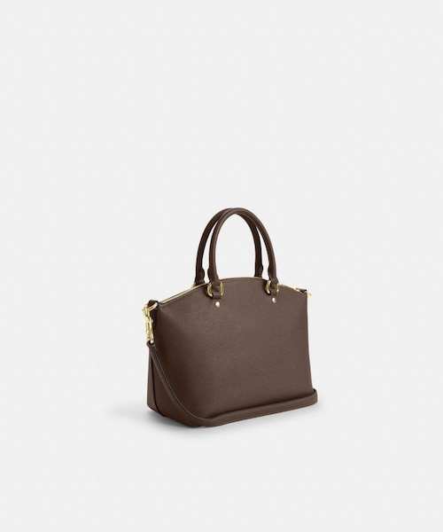 公式】サディ サッチェル バッグ｜コーチ アウトレットのアウトレット