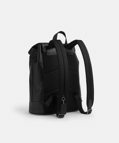 公式】ターナー バックパック｜コーチ アウトレットのアウトレット通販