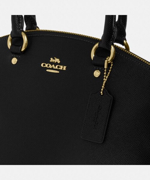 公式】サディ サッチェル バッグ｜コーチ アウトレットのアウトレット