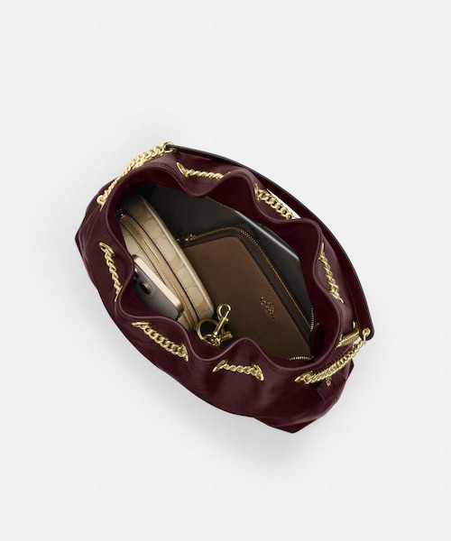 公式】エヴリン ショルダー バッグ｜コーチ アウトレットの