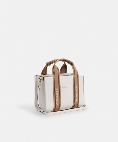 公式】スミス トート バッグ 24｜コーチ アウトレットのアウトレット