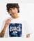 【公式】カモ スクエア クラシック Tシャツ