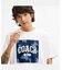 【公式】カモ スクエア クラシック Tシャツ