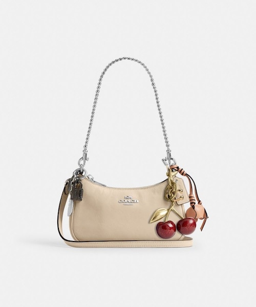 公式】テリ ミニ クロスボディ バッグ・チャーム｜コーチ アウトレット