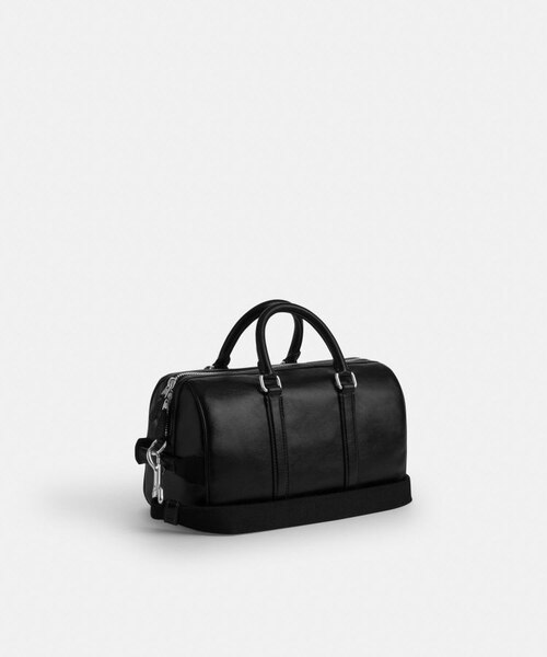 k*a様 COACHコーチ.ショルダーバッグ ベンチュラー ダッフル バッグ 2 公式】ベンチュラー ダッフル バッグ 27・チャーム｜コーチ