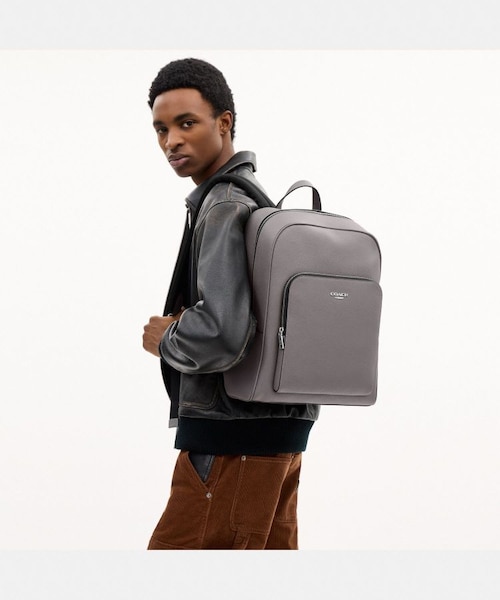 coach　コーチ　エイデン　バックパック リュック 公式】エイデン バックパック｜コーチ アウトレットのアウトレット通販