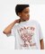 【公式】プレッツェル リラックスド Tシャツ