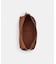 【公式】エッタ フラップ バッグ・シグネチャー シェニール