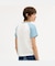 【公式】ギンガム スポーティ ラグラン Tシャツ