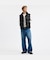 シグネチャー ダウン ベスト