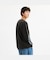 【公式】メタル リラックスド ロング スリーブ Tシャツ