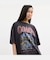 【公式】メタル グラフィック リラックスド Tシャツ