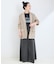 DU JOUR/デュ ジュール RODEO JEAN SKIRT