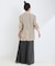 DU JOUR/デュ ジュール RODEO JEAN SKIRT