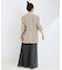 DU JOUR/デュ ジュール RODEO JEAN SKIRT