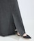 DU JOUR/デュ ジュール RODEO JEAN SKIRT