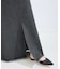 DU JOUR/デュ ジュール RODEO JEAN SKIRT