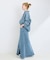 DU JOUR/デュ ジュール RODEO JEAN SKIRT
