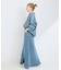 DU JOUR/デュ ジュール RODEO JEAN SKIRT