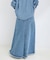 DU JOUR/デュ ジュール RODEO JEAN SKIRT