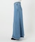 DU JOUR/デュ ジュール RODEO JEAN SKIRT