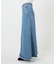 DU JOUR/デュ ジュール RODEO JEAN SKIRT