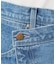 DU JOUR/デュ ジュール RODEO JEAN SKIRT
