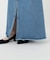 DU JOUR/デュ ジュール RODEO JEAN SKIRT