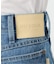 DU JOUR/デュ ジュール RODEO JEAN SKIRT