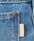 DU JOUR/デュ ジュール RODEO JEAN SKIRT