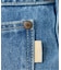 DU JOUR/デュ ジュール RODEO JEAN SKIRT