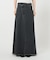 DU JOUR/デュ ジュール RODEO JEAN SKIRT