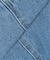DU JOUR/デュ ジュール RODEO JEAN SKIRT