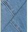 DU JOUR/デュ ジュール RODEO JEAN SKIRT