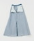 DU JOUR/デュ ジュール RODEO JEAN SKIRT