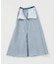 DU JOUR/デュ ジュール RODEO JEAN SKIRT