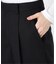 ウールブロードタックパンツ