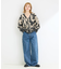CRH MOHAIR BLEND JQD カーディガン