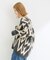 CRH MOHAIR BLEND JQD カーディガン