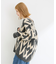 CRH MOHAIR BLEND JQD カーディガン
