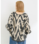 CRH MOHAIR BLEND JQD カーディガン